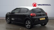 Citroen C3 1.2 PureTech Shine Plus 5dr Petrol Hatchback